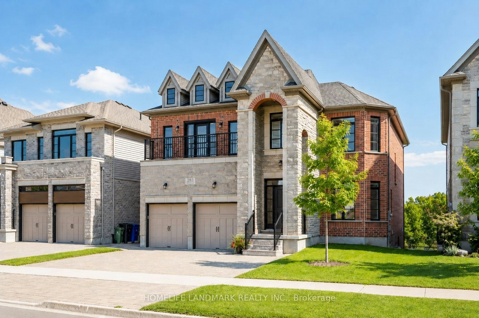 283 Macalister Boulevard, Guelph, ON, N1G 0E6