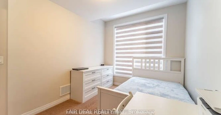 1118 Edinburgh Drive, Woodstock, ON, N4T 0M2