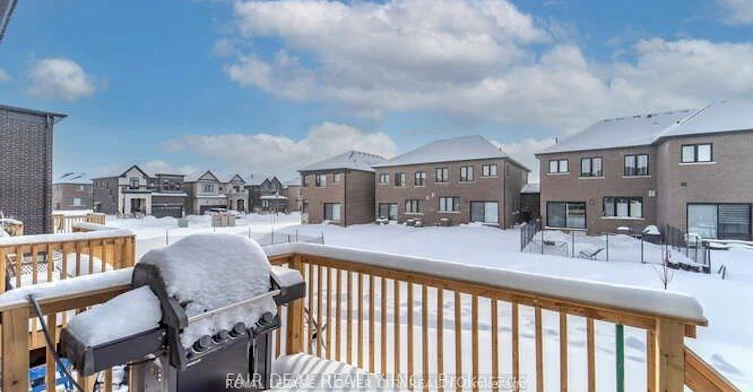 1118 Edinburgh Drive, Woodstock, ON, N4T 0M2 - 3