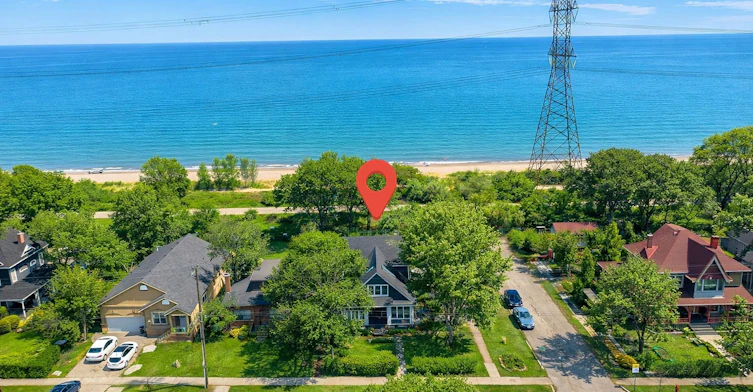 2-939 Beach Boulevard, Hamilton, ON, L8H 6Z7 - 2