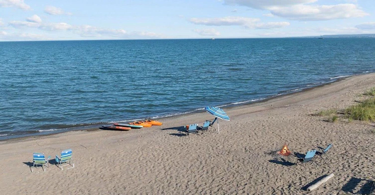 2-939 Beach Boulevard, Hamilton, ON, L8H 6Z7 - 29