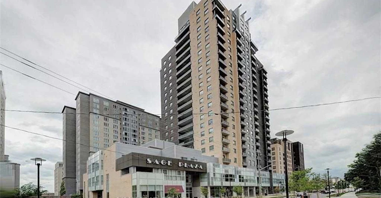 309-318 Spruce Street, Waterloo, ON, N2L 3M7