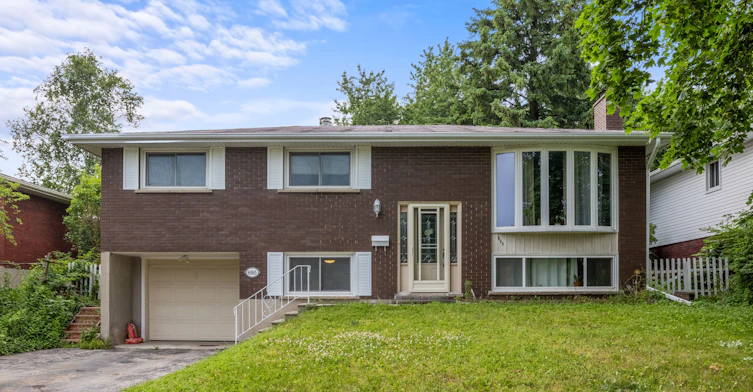 Upper-695 Glen Forrest Boulevard, Waterloo, ON, N2L 4K7 - 4