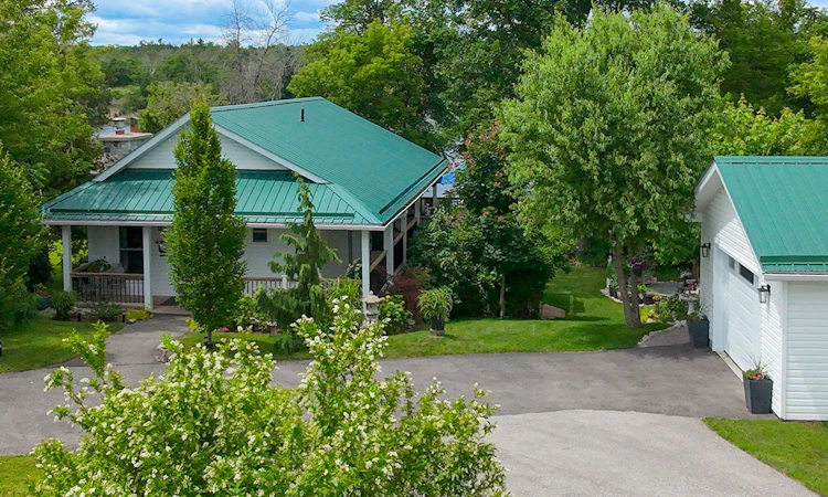 424 County Rd 38 Road