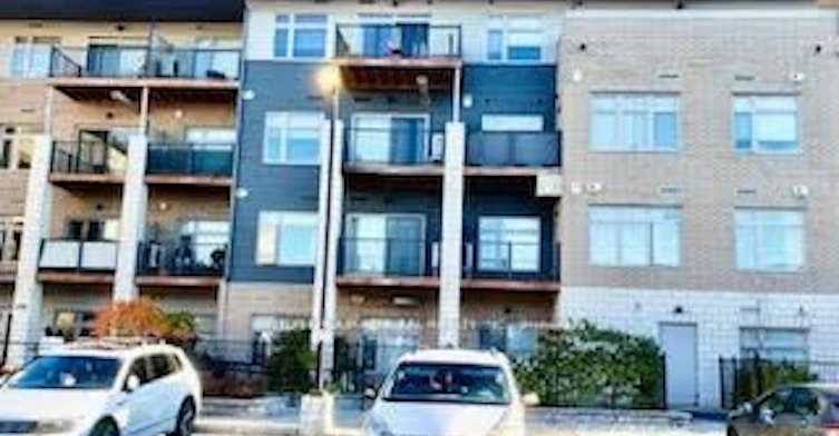 218-2785 Baseline Road, Ottawa, ON, K2H 0B7 - 2