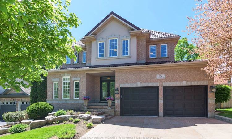 27 Autumn Ridge Trail