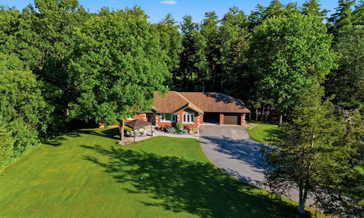 1226 Little Creek Road