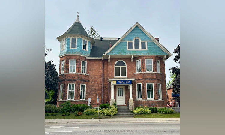 1000 1st Avenue W