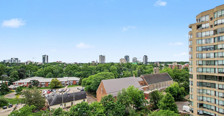 1004-6 Willow Street, Waterloo, ON, N2J 4S3 - 17