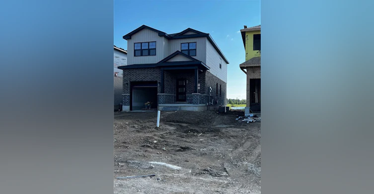 3916 Auckland Avenue, London, ON, N6L 0J3
