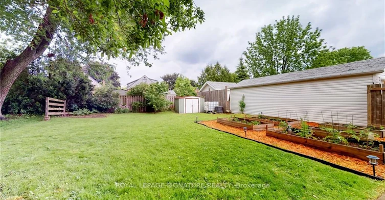 Upper-282 East 18th Street, Hamilton, ON, L9A 4P6 - 2