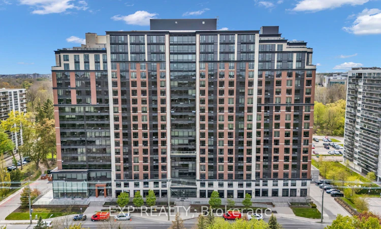 1107-1107 Richmond Street