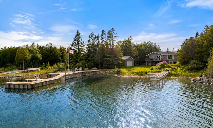 119 Pine Tree Harbour Road