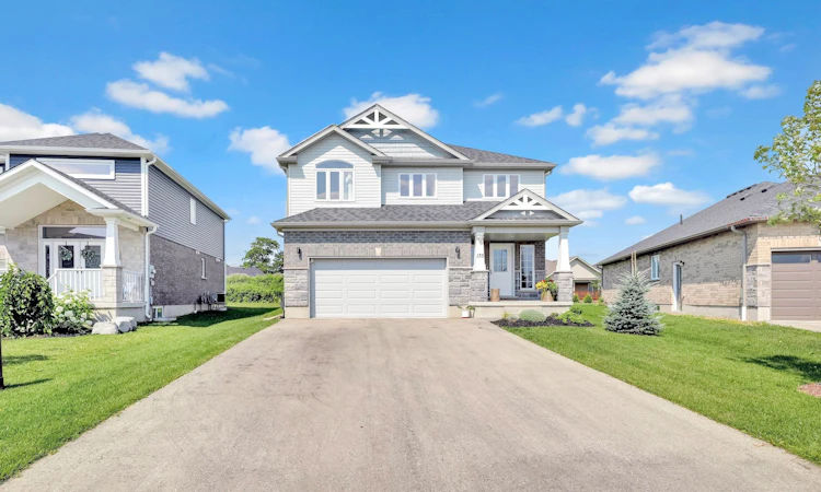 135 Stephenson Way
