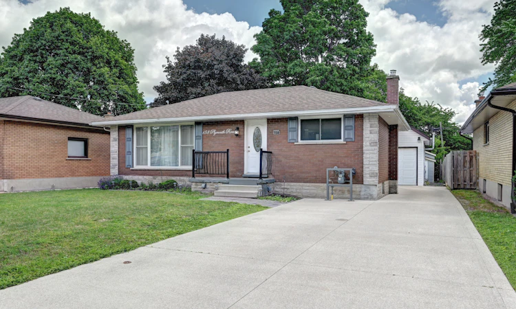158 Plymouth Road