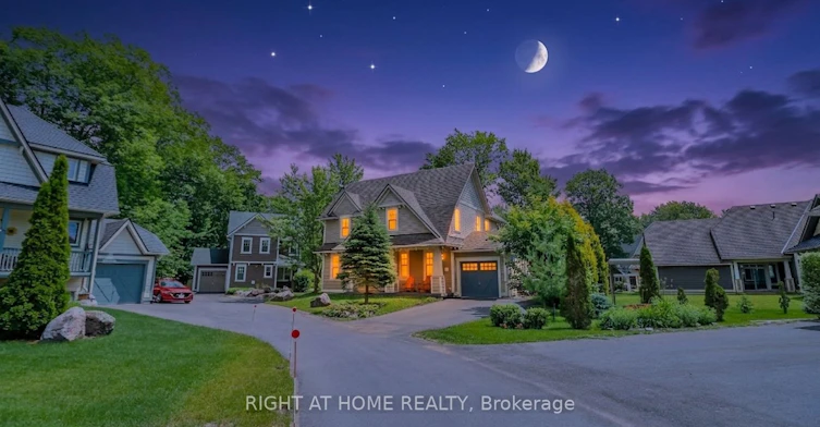 33 Marina Village Drive, Georgian Bay, ON, L0K 1S0 - 43