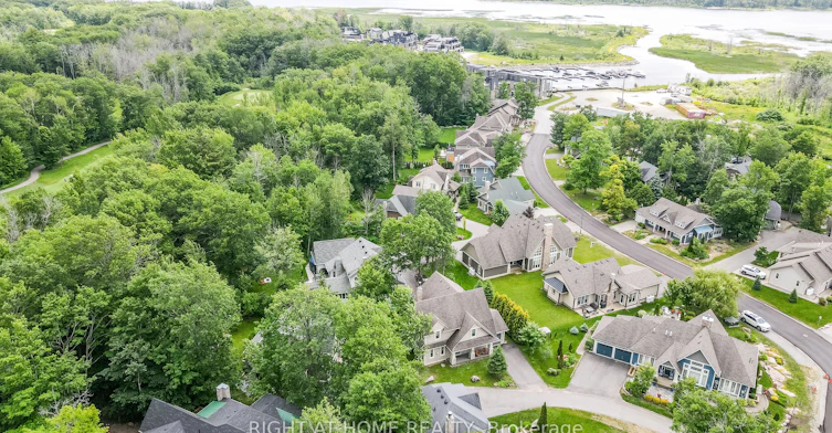 33 Marina Village Drive, Georgian Bay, ON, L0K 1S0 - 37