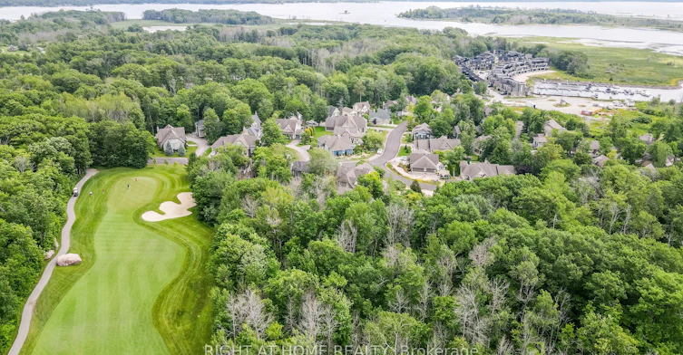 33 Marina Village Drive, Georgian Bay, ON, L0K 1S0 - 38