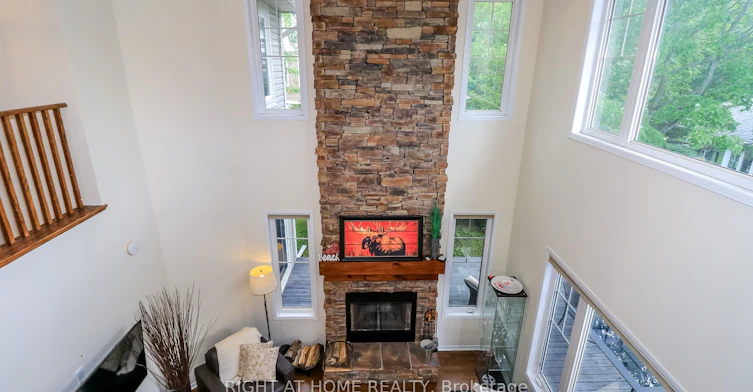 33 Marina Village Drive, Georgian Bay, ON, L0K 1S0 - 26