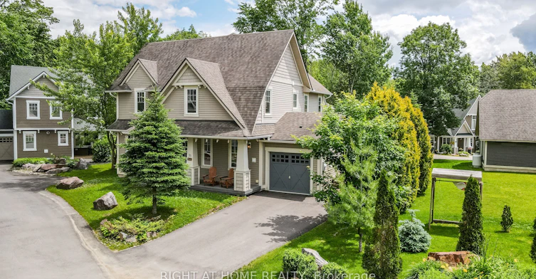33 Marina Village Drive, Georgian Bay, ON, L0K 1S0 - 35
