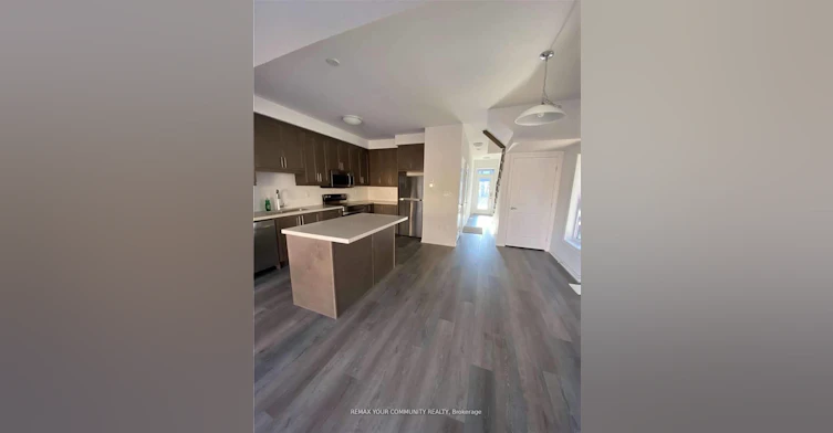 32 June Callwood (Main & 2nd Floor) Way, Brantford, ON, N3T 0T7 - 5
