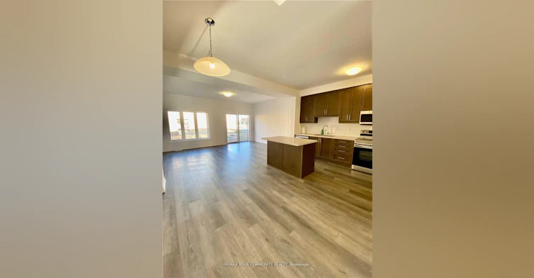 32 June Callwood (Main & 2nd Floor) Way, Brantford, ON, N3T 0T7 - 3