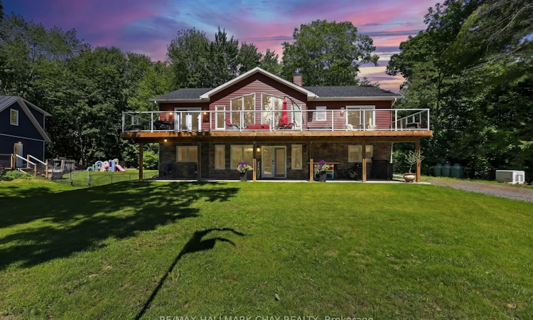 1615 Canning Road
