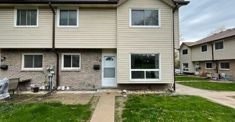 16-453 Albert Street, Waterloo, ON, N2L 5A7
