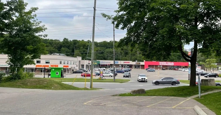 16-453 Albert Street, Waterloo, ON, N2L 5A7 - 8