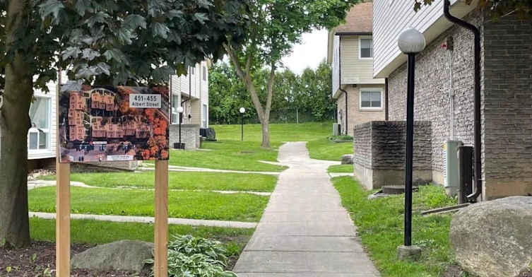 16-453 Albert Street, Waterloo, ON, N2L 5A7 - 9