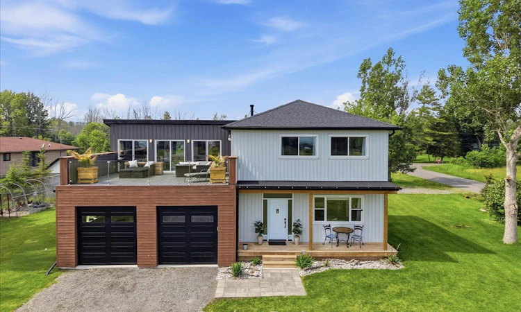 27 Greenway Circle