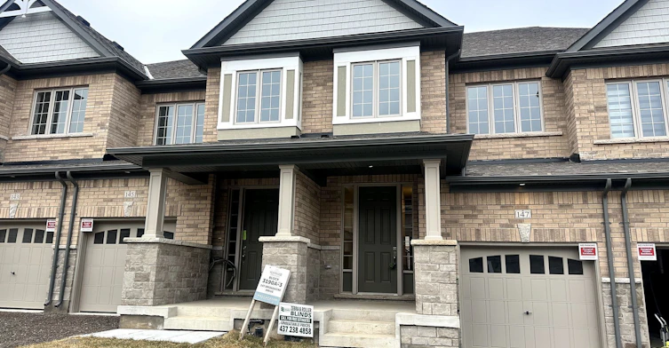 147 Broadacre Drive, Kitchener, ON, N2R 0S5