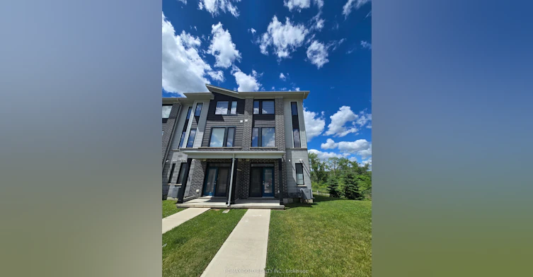 152-177 Edgevalley Road, London, ON, N5V 0C5 - 2