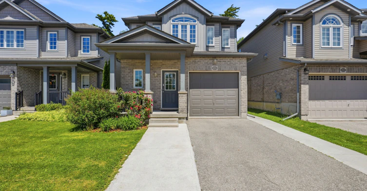 153 Maitland Street, Kitchener, ON, N2R 0C2