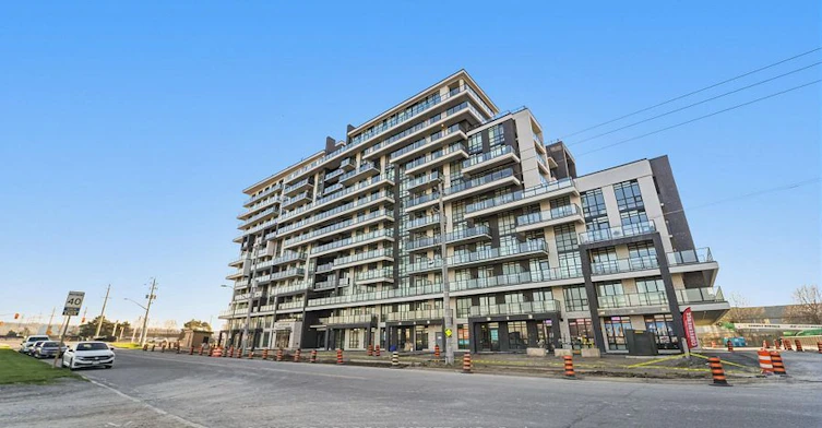 1012-461 Green Road, Hamilton, ON, L8E 5B4 - 18