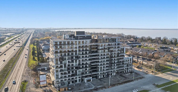 1012-461 Green Road, Hamilton, ON, L8E 5B4 - 19