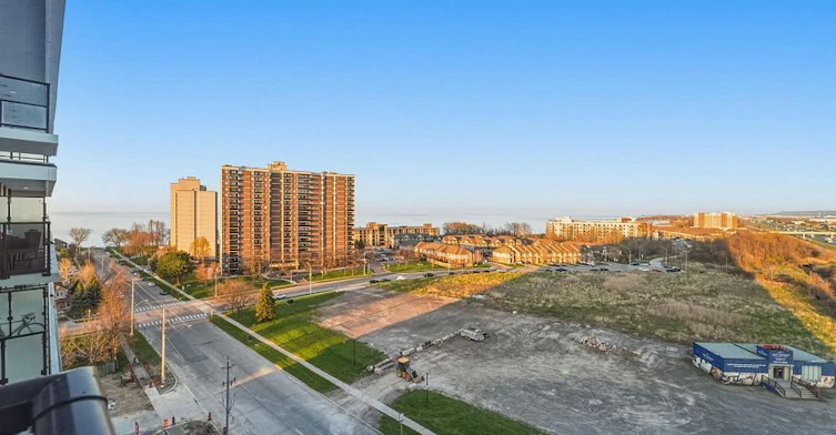 1012-461 Green Road, Hamilton, ON, L8E 5B4 - 9