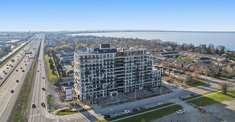 1012-461 Green Road, Hamilton, ON, L8E 5B4 - 20