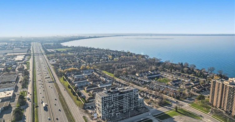 1012-461 Green Road, Hamilton, ON, L8E 5B4 - 21