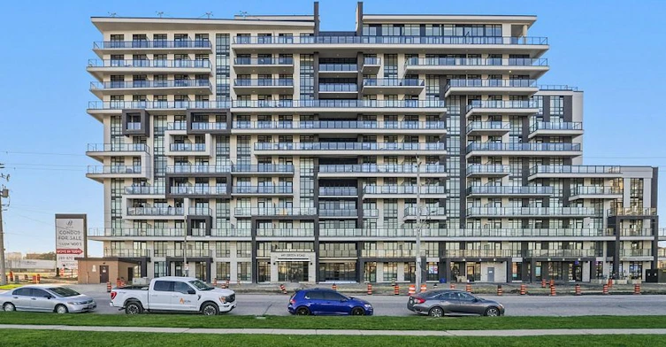 1012-461 Green Road, Hamilton, ON, L8E 5B4