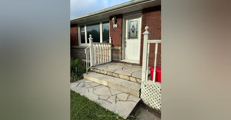62 Woodelm Drive, St. Catharines, ON, L2M 4N3 - 26