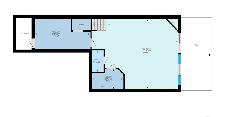 3-114 Brown Street, Norfolk County, ON, N0A 1N7 - 48