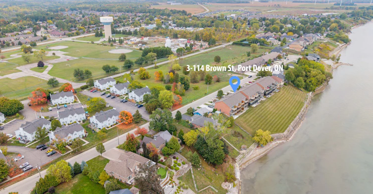 3-114 Brown Street, Norfolk County, ON, N0A 1N7 - 44