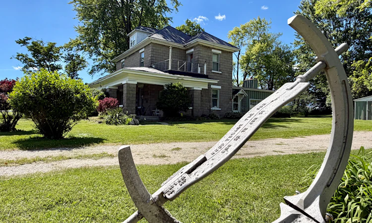 30-525415 Grey County Road