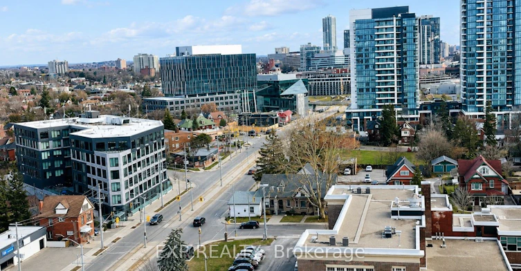 1210-741 King Street W, Kitchener, ON, N2G 1E5 - 12