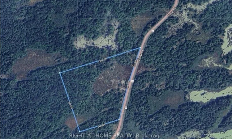1115 Flinton Rd Highway