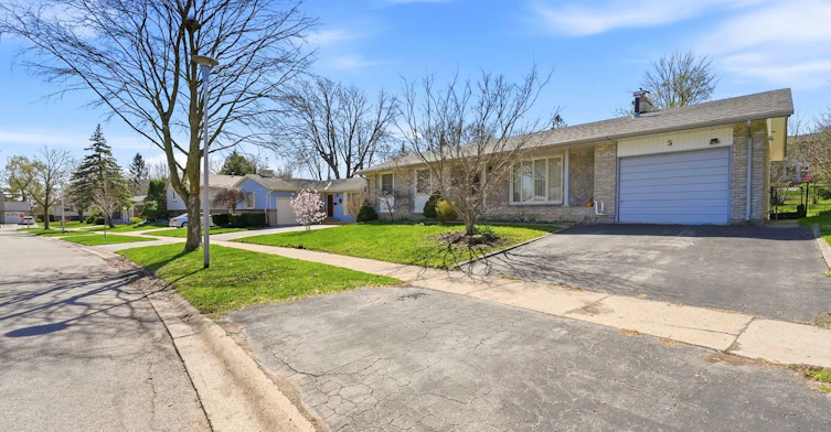 5 Chaucer Road, London, ON, N6K 1V2 - 2