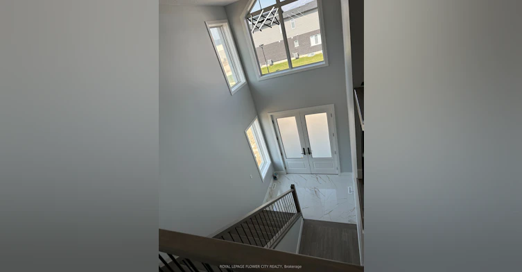 UPPER LEVEL ONLY-3830 Petalpath Way, London, ON, N6P 0J9 - 8