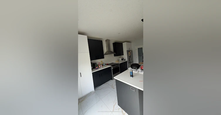 UPPER LEVEL ONLY-3830 Petalpath Way, London, ON, N6P 0J9