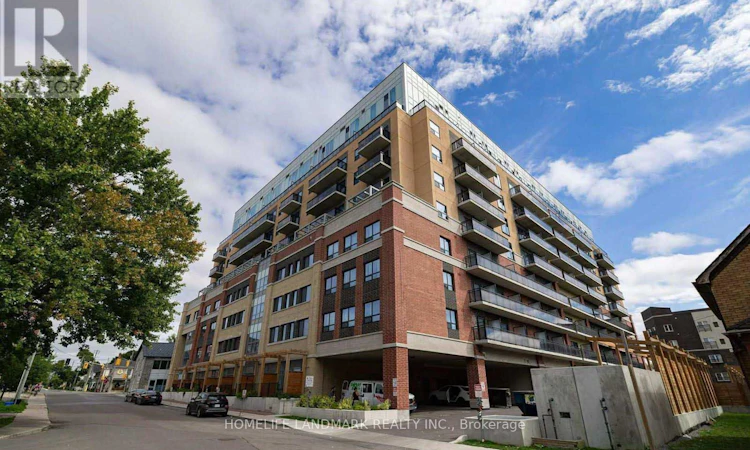 307-652 Princess Street